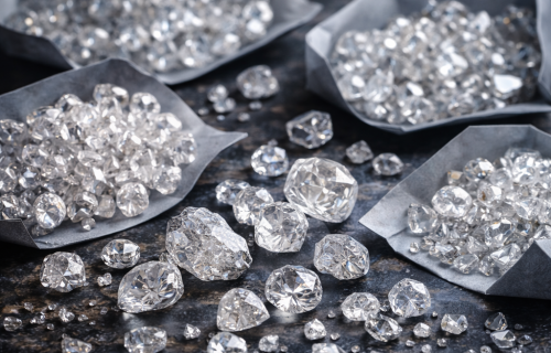 Diamonds